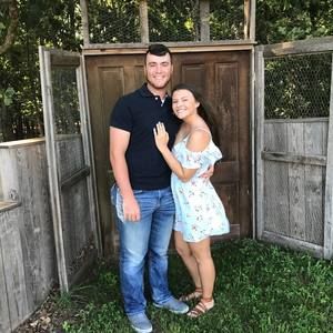 Meet your Posher, Tanner